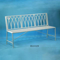 Метални баштенски намештај