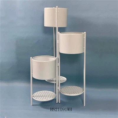 Метални сталак за садилицу